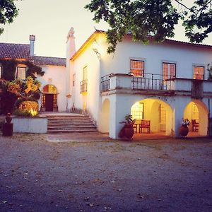 Charming Quinta Da Alcaidaria Mor Villa Ourém Exterior photo