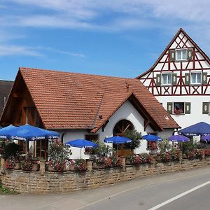 Gasthof Adler Hotell Salem  Exterior photo