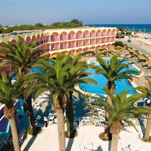 Caribbean World Borj Cedria Hotell Exterior photo