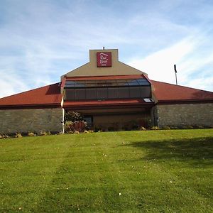 Red Roof Inn Cleveland - Medina Exterior photo