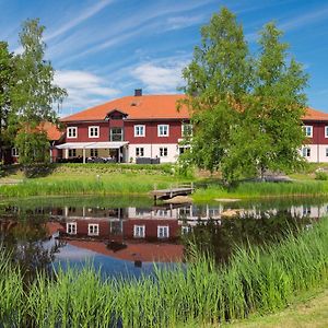 Fagelbrohus Hotell Värmdö Exterior photo