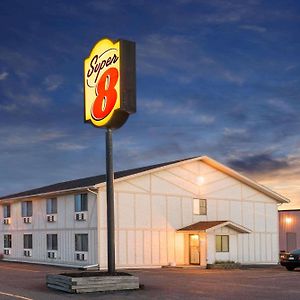 Super 8 By Wyndham Little Falls Hotell Exterior photo