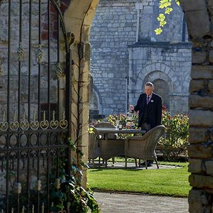 Hazlewood Castle & Spa Hotell Leeds  Exterior photo