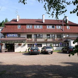 Hotel Bona Krasków Exterior photo