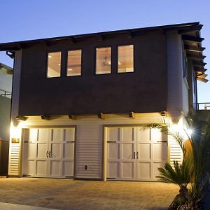 Avila Beach House Leilighet Exterior photo