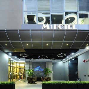 M1 Hotel Hongkong Exterior photo