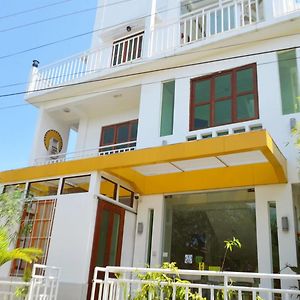 Next Flat Sunset Leilighet Puerto Princesa Exterior photo