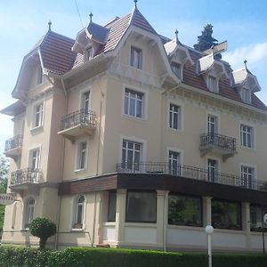 Hotel De La Paix Interlaken Exterior photo