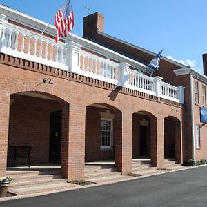 Old Colony Inn Alexandria Exterior photo