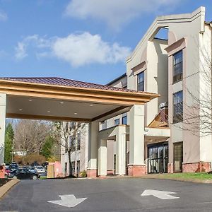 Comfort Suites Near Penn State State College Exterior photo