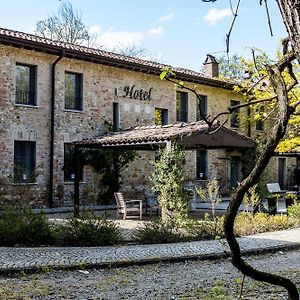 La Maison De VI Hotell Carpaneto Piacentino Exterior photo