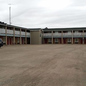 Rodeway Inn Elm Creek Exterior photo