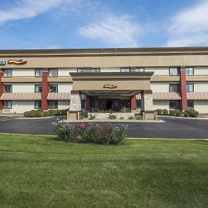 Baymont By Wyndham Chicago/Alsip Hotell Exterior photo