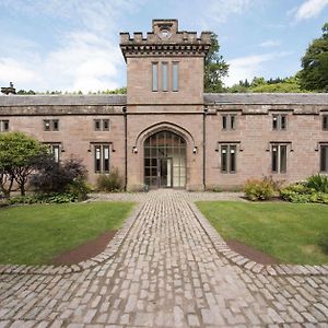 The Castle Stables Leilighet Dundee Exterior photo