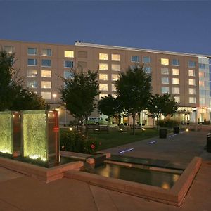 Le Merigot At Tropicana Hotell Evansville Exterior photo