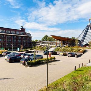 Van Der Valk Drachten Hotell Exterior photo