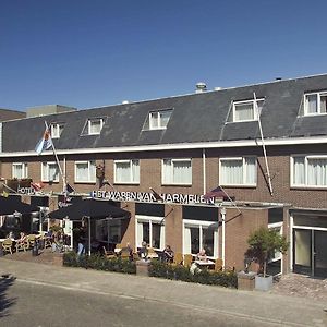 Het Wapen Van Harmelen Hotell Exterior photo