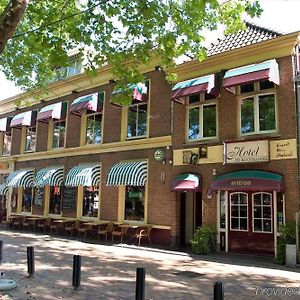 Hotel De Koophandel Delft Exterior photo