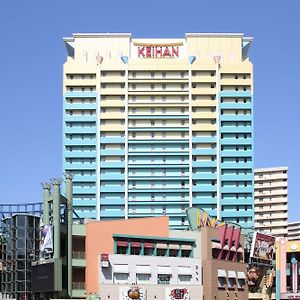 Hotel Keihan Universal City Ōsaka Exterior photo