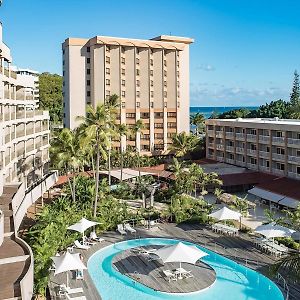 Nouvata Hotell Noumea Exterior photo