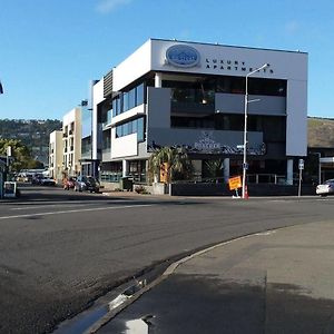 Sumner Re Treat Aparthotel Christchurch Exterior photo