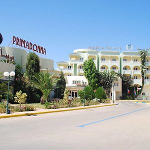 Houria Palace Hotell Port El-Kantaoui Exterior photo