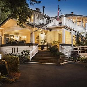 Thistledown House Bed & Breakfast North Vancouver Exterior photo