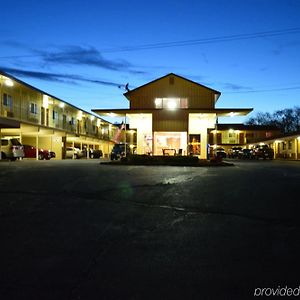 Economy Inn Hermiston Exterior photo