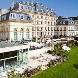 Hotel De France (Adults Only) Saint Helier Jersey Exterior photo