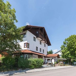 Hotel Hachinger Hof Oberhaching Exterior photo