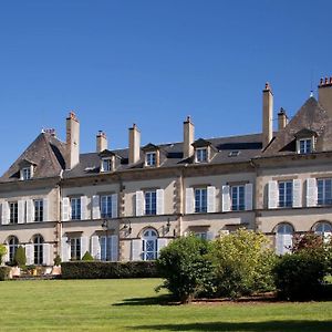 Chateau D'Ygrande - Teritoria Hotell Exterior photo