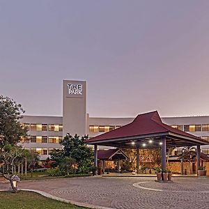 The Park Visakhapatnam Hotell Exterior photo