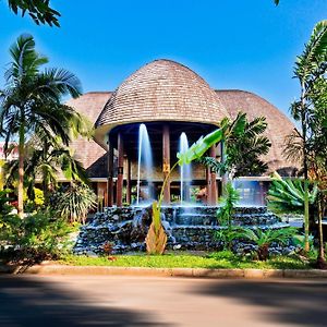 Tanoa Tusitala Hotel Apia Exterior photo