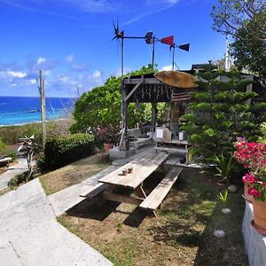 Virgin Islands Campground Hotell Water Island Exterior photo