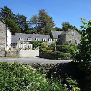 Yr Hen Felin - The Old Mill B&B Morfa Nefyn Exterior photo