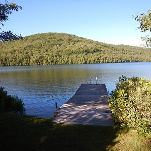 Chalets Laurentides Mont-Tremblant Exterior photo