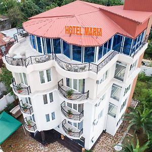 Hotel Maria Batumi Exterior photo