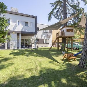 Anda E Rianda Bed & Breakfast Campi Bisenzio Exterior photo