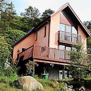 Waterside Lodge Port Appin Exterior photo