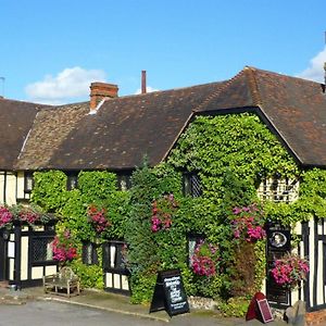 The Leather Bottle Ltd Hotell Cobham  Exterior photo