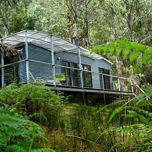 Huon Bush Retreats Hotell Ranelagh Exterior photo