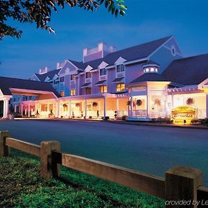 Two Trees Inn at Foxwoods Ledyard Center Exterior photo