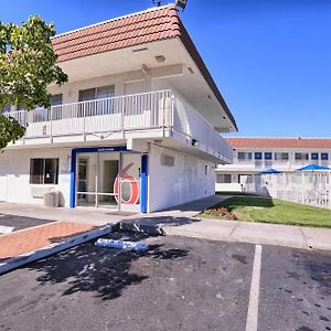 Motel 6-Pittsburg, Ca Exterior photo