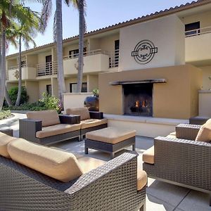 Courtyard By Marriott San Diego Del Mar/Solana Beach Hotell Exterior photo