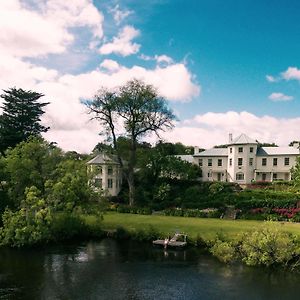 The Woodbridge Tasmania Hotell New Norfolk Exterior photo