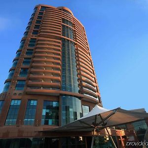 Al Habtoor Grand Beirut Hotell Exterior photo