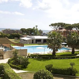 Albergo Mediterraneo Terracina Exterior photo