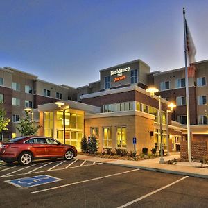 Residence Inn by Marriott Omaha Aksarben Village Exterior photo