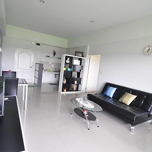 Greenville Serviced Apartment Ban Khlong Ha Exterior photo