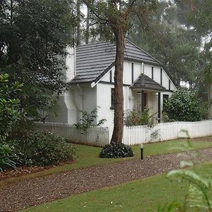 Lisson Grove Hotell Mount Tamborine Exterior photo